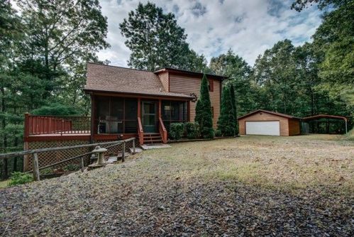 105 Mountain Vista Rd, Unaka, NC 28906-8627