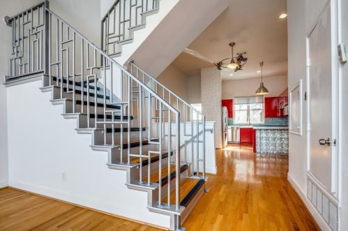 3108 Flora St, Dallas TX  75204-3912 exterior