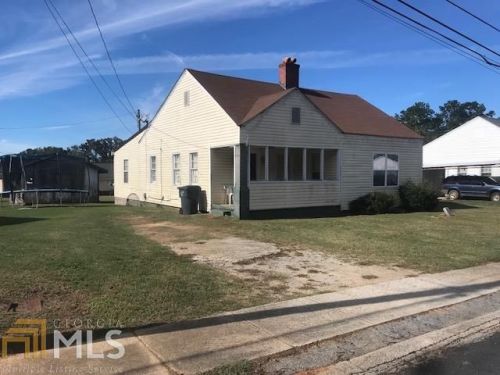 6 Mill St, Jackson, GA 30233-2235
