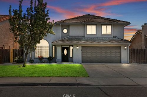 293 Crane Rd, Valley Home, CA 95361-8106