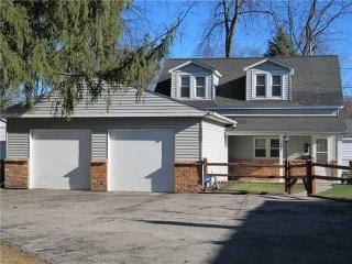 4902 Bowser Dr, Toledo OH  43613-3006 exterior