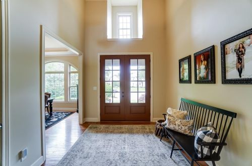 25 Inverness Ct, Springboro, OH 45066-1565