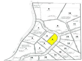 750 Delbert Dr, Ione, OR 97843-7248