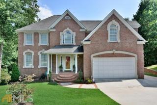 3770 Colonial Trl, Lilburn, GA 30047-7616