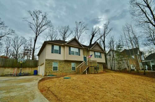 6141 Westchester Pl, Gainesville, GA 30506-6931