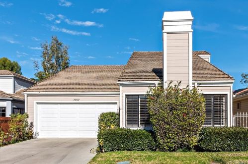 28202 Alava, San Juan Capistrano, CA 92692-1622