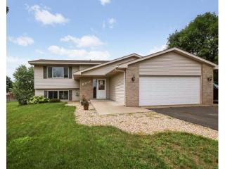 14302 Zilla St, Anoka, MN 55304-8406
