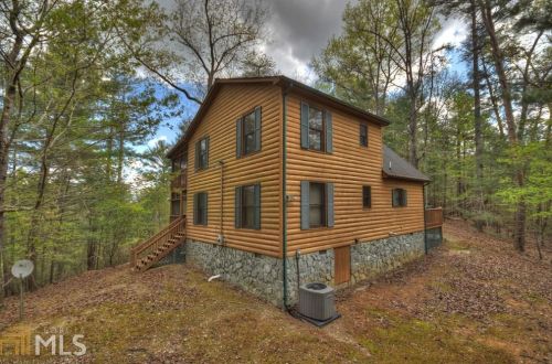 78 Blackberry Falls Ln, Ellijay, GA 30536-0068
