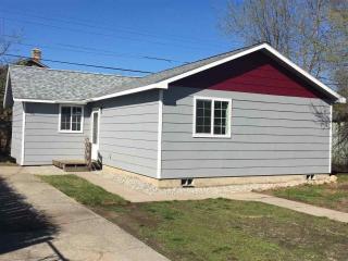 923 Walton Ave, Spokane WA  99207-3068 exterior