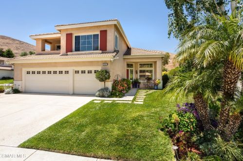 1845 Autumn Pl, Simi Valley, CA 93065-6274