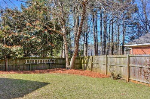 4219 Aerie Cir, Evans GA  30809-4887 exterior