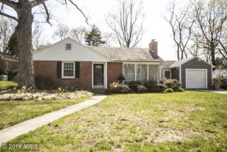 8806 Wolverton Rd, Baltimore, MD 21234-2716