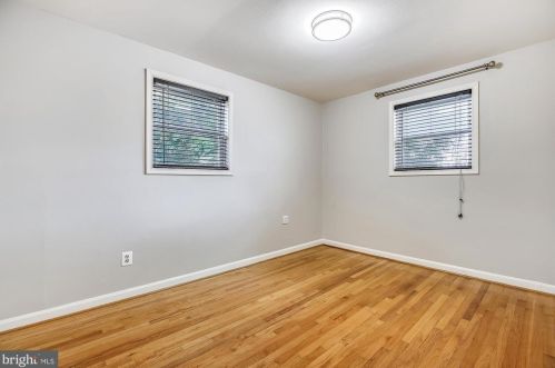 10612 Tenbrook Dr, Silver Spring MD 20901-1030 exterior