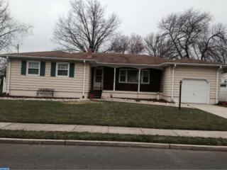 231 Trenton Ave, Trenton, NJ 08638-3432