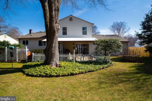 14804 Mistletoe Ct, Silver Spring MD 20905-5620 exterior