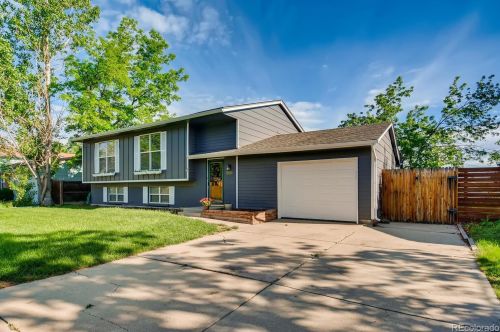 9282 Garrison Dr, Westminster, CO 80021-4335