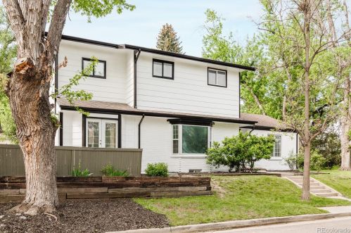 4500 7th Ave, Denver CO  80220-5012 exterior