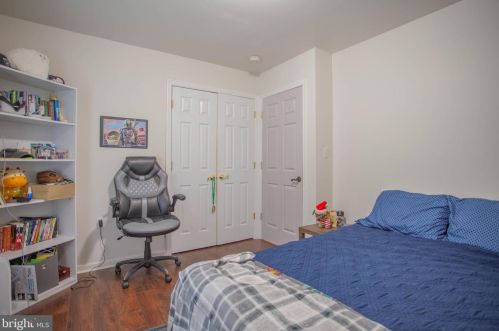 116 Solomons Ct, Hedgesville WV  25427-3723 exterior