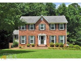 1924 Nantucket Dr, Holly Springs, GA 30189-3567