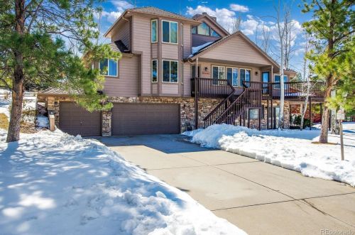 5979 Irish Pat Murphy Dr, Parker, CO 80134-5860
