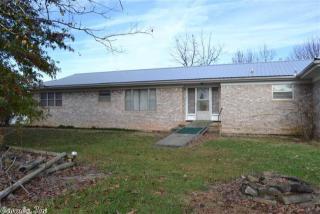 5332 Highway 27, Marshall, AR