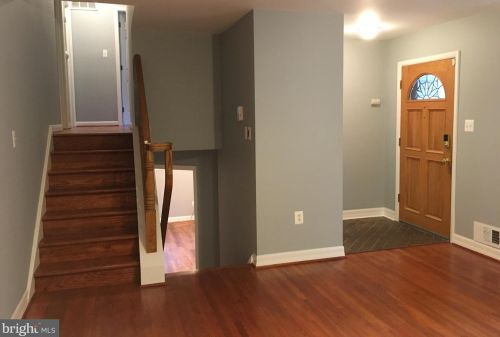 12705 Littleton St, Silver Spring MD  20906-4257 exterior