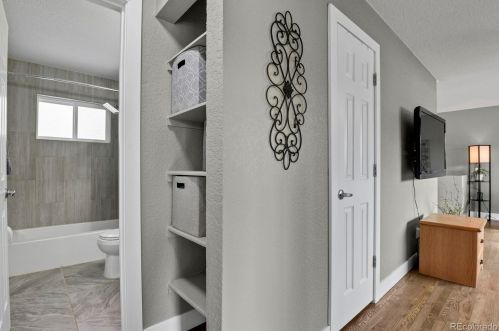 3491 Mowry Pl, Westminster CO  80031-7327 exterior