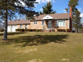971 Garfield Rd, Aurora OH  44202-9723 exterior
