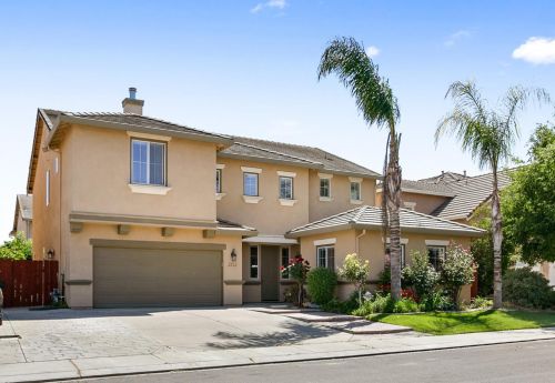 2812 Abingdon Ct, Modesto, CA 95355-8677