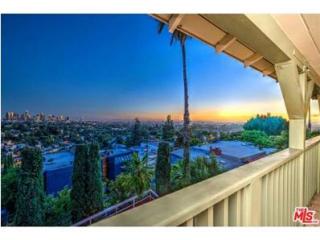 3112 Swan Pl, Los Angeles, CA 90026-1228