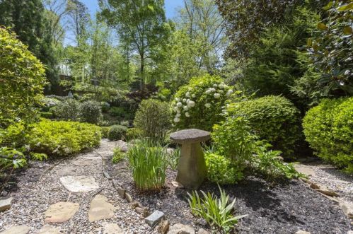2868 Habersham Rd, Atlanta GA  30305-2959 exterior