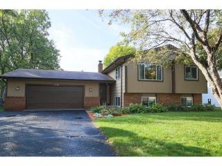 1376 76th Ave, Minneapolis, MN 55432-3612