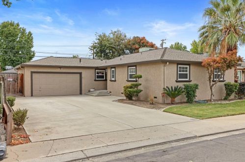 1410 Theo Ave, Modesto, CA 95350-0627