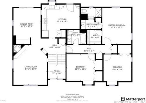12 Market Pl, Milford, CT 06460-7743