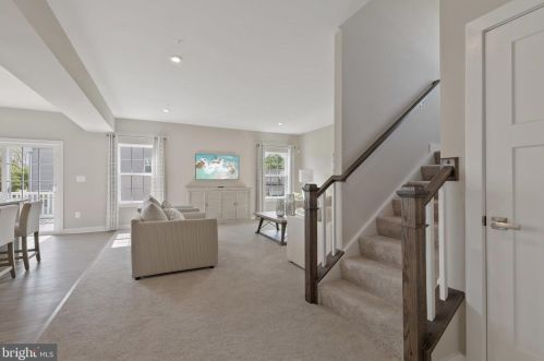 691 Falcon Ln, Aberdeen MD  21001-1256 exterior