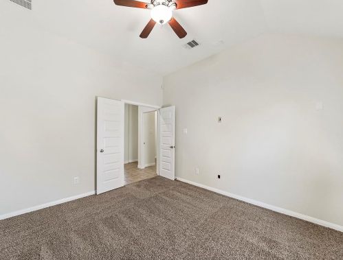 20502 Bandrock Ter, Richmond TX 77407-1473 exterior