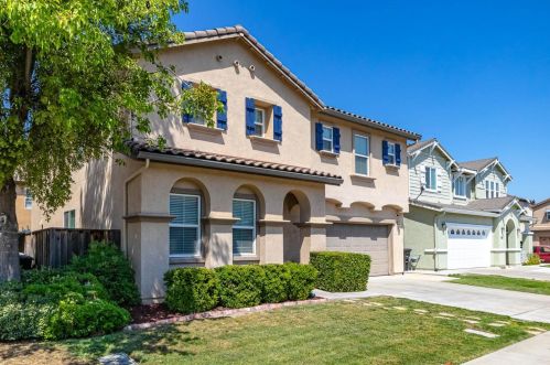 2249 Cypress Springs Dr, Modesto, CA 95355-7882