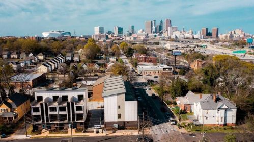 207 Bass St, Atlanta, GA 30315-1074