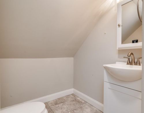 3454 Greenlawn Ave, Cincinnati OH  45207-1548 exterior