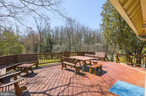 10901 Jarboe Ave, Silver Spring MD exterior