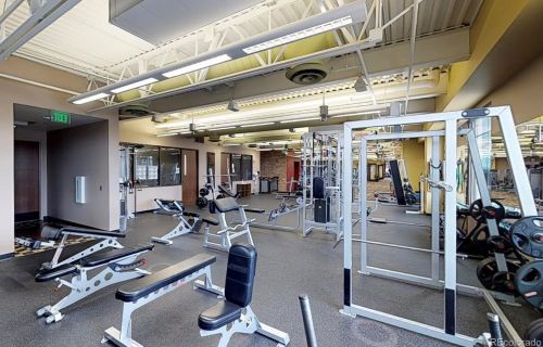 3457 Parkside Center Dr, Westminster CO  80023-8046 exterior