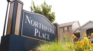 1350 Gage St, Columbus OH  43240-8004 exterior