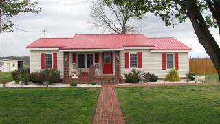 5240 Fish Hatchery Rd, Mohawk, TN 37810-4314