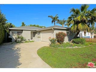 8637 Olin St, Los Angeles, CA 90034-2532