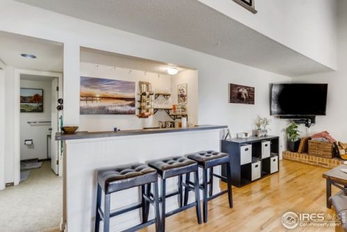 7782 Essex Pl, Boulder CO  80301-4133 exterior