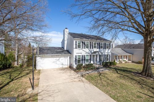 6141 Shiplett Blvd, Springfield, VA 22015-3438