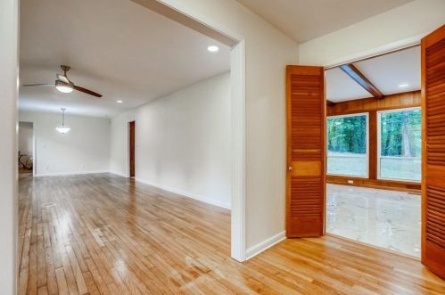 2345 Country Club Ln, Atlanta GA  30311-5309 exterior