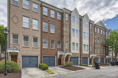 277 Goodson Way, Atlanta, GA 30309-1913