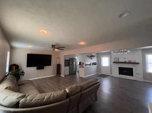 5255 Corinth Cir, Stone Mountain, GA 30087-3229