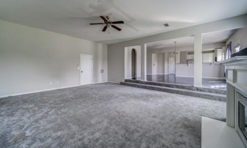 3556 Cragstone Rd, Lithonia GA  30038-3293 exterior